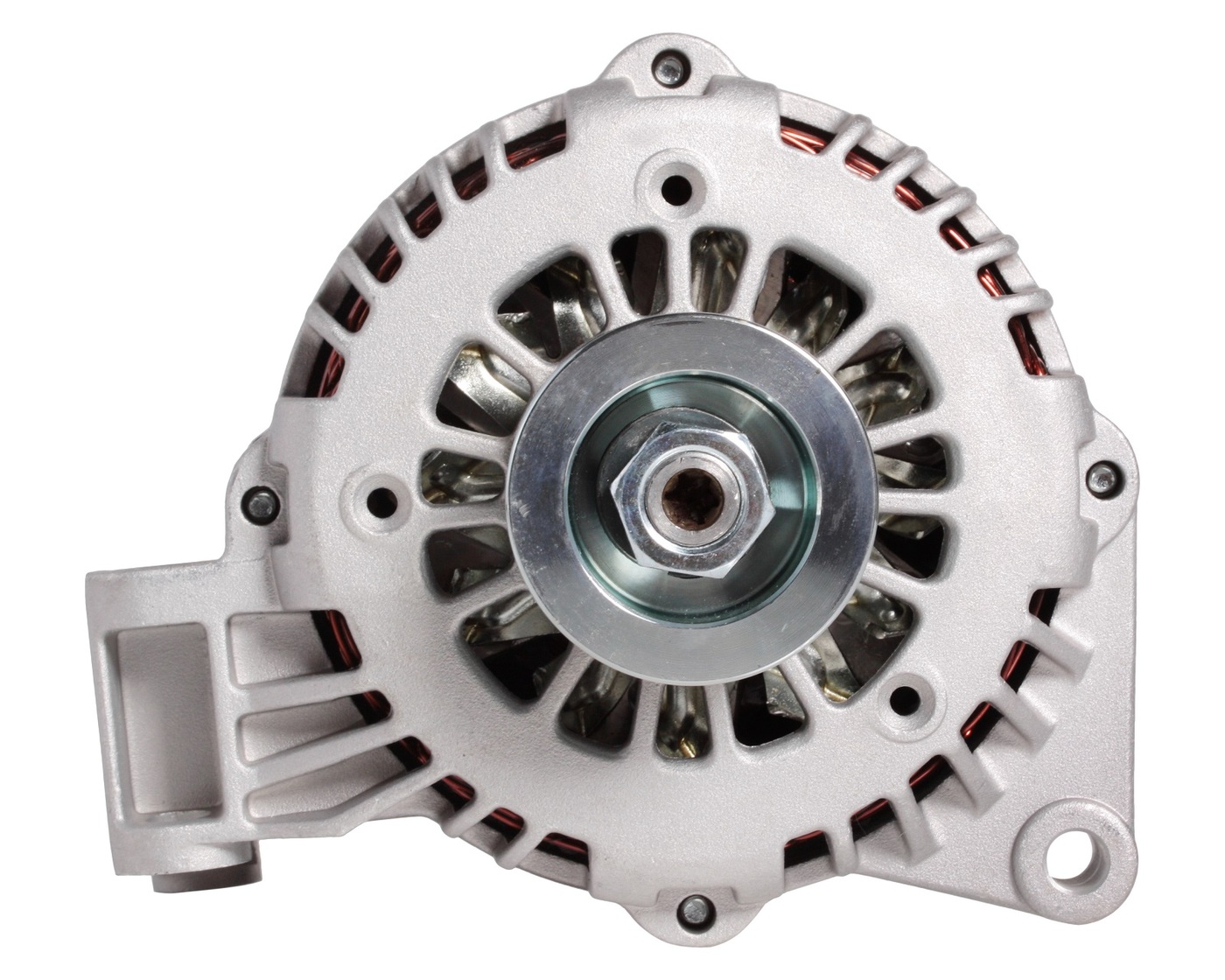 

Генератор Motorherz ALB0345WA