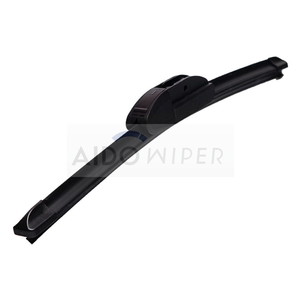 

Щетка Стеклоочистителя Бескаркасная Aido 20"/500 Мм Крюк AIDO арт. AD76820