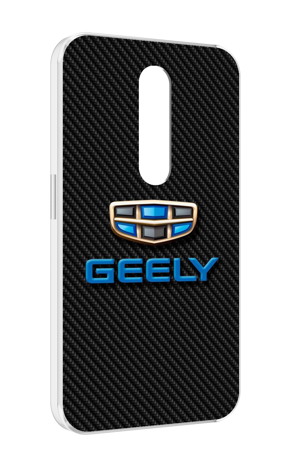 

Чехол MyPads geely 1 для Motorola Moto X Force (XT1585 / XT1581), Прозрачный, Tocco