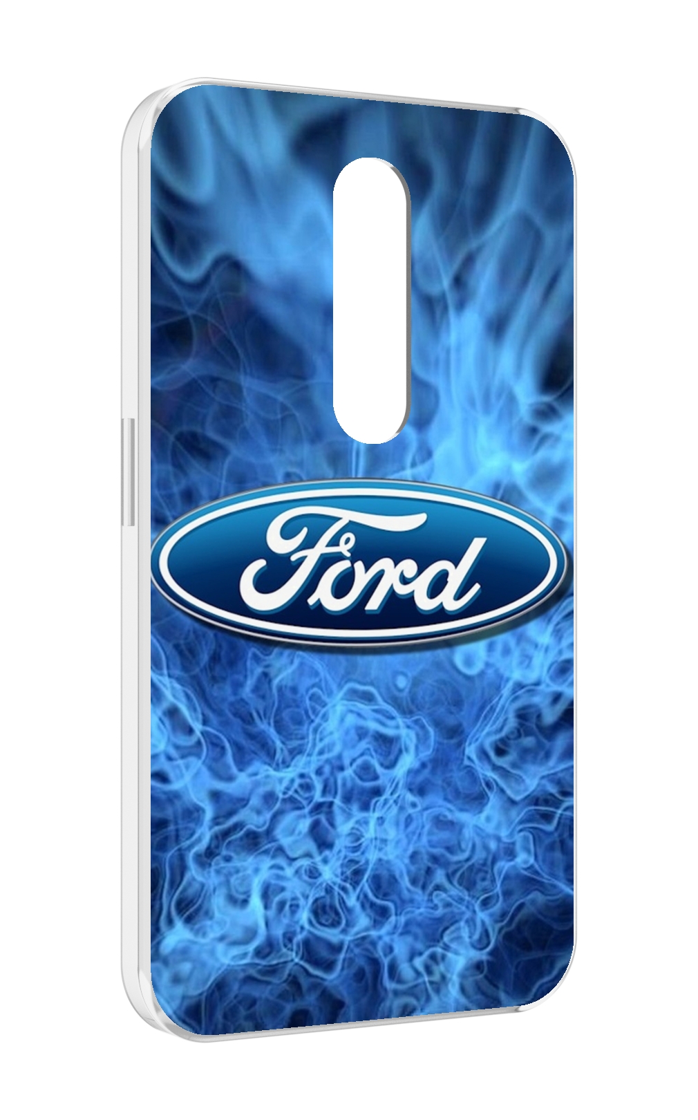 

Чехол MyPads ford-22 м для Motorola Moto X Force (XT1585 / XT1581), Прозрачный, Tocco