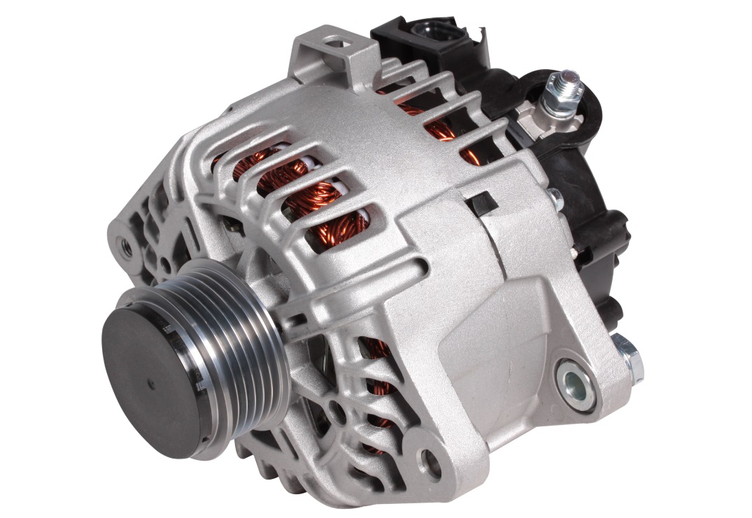 

Генератор Motorherz ALA0236WA