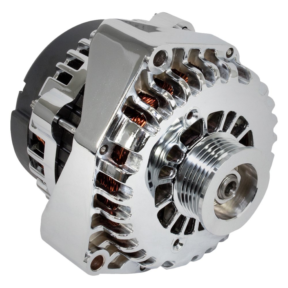 

Генератор Motorherz ALR9402WA