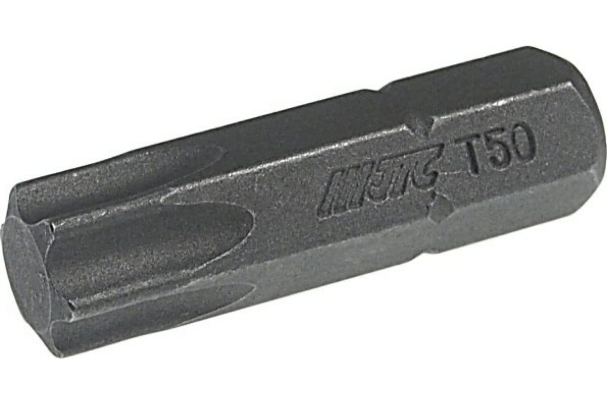 Вставка 5/16DR TORX Т50х30мм 100040423127