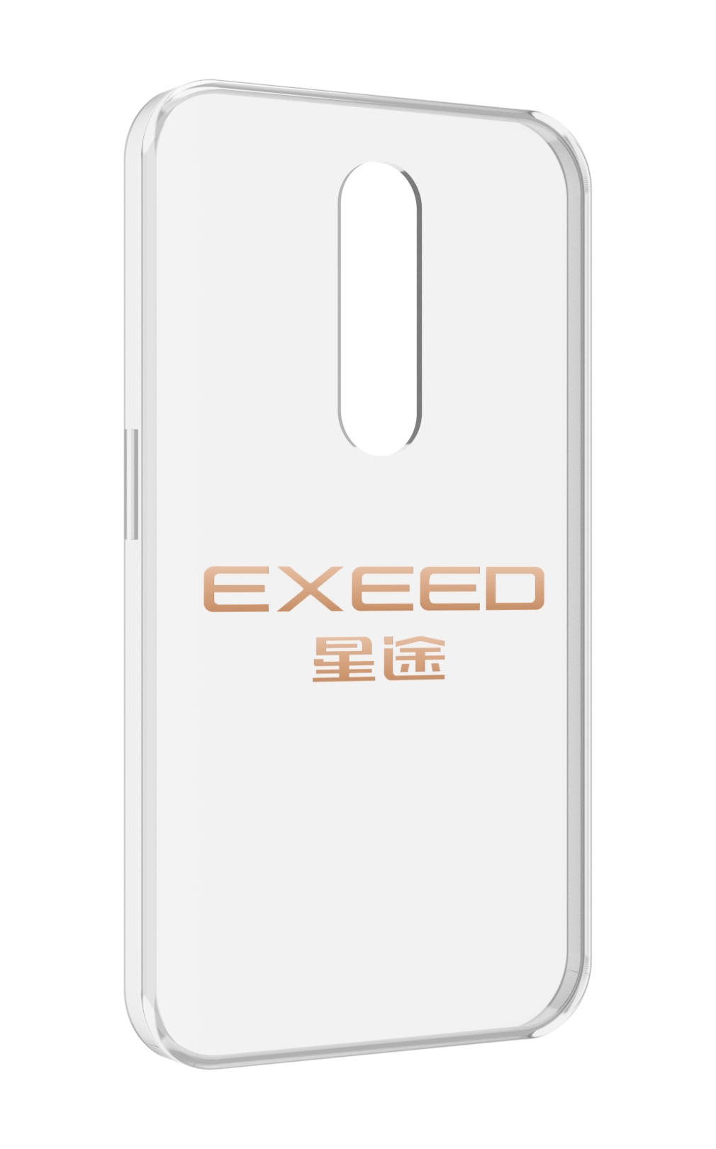 

Чехол MyPads exeed 2 для Motorola Moto X Force (XT1585 / XT1581), Прозрачный, Tocco