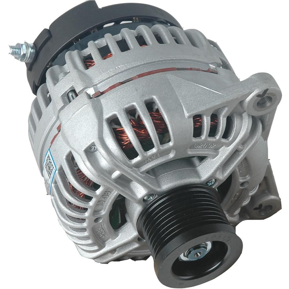 

Генератор Motorherz ALB8438WA