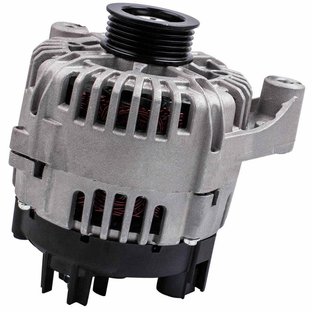 

Генератор Motorherz ALN0948WA