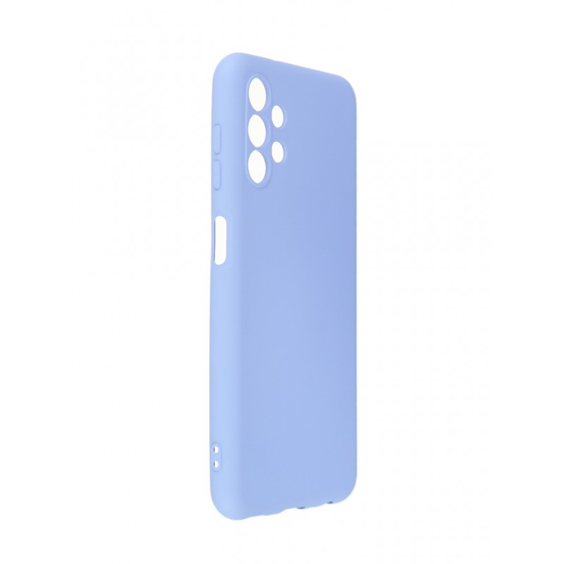 

Чехол Neypo для Samsung Galaxy A13 4G 2.0mm Silicone Light Blue NSC54511