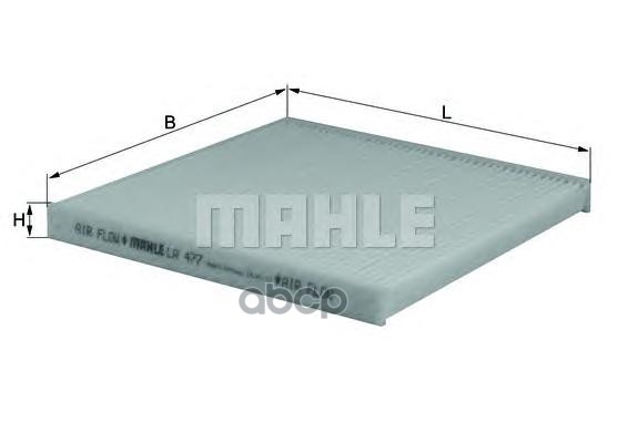 

Фильтр салона TOYOTA LAND CRUISER J120, YARIS 02>