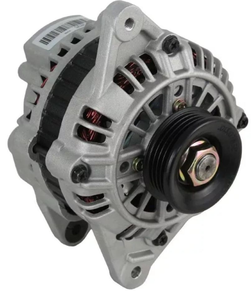 

Генератор Mando BN3730042861