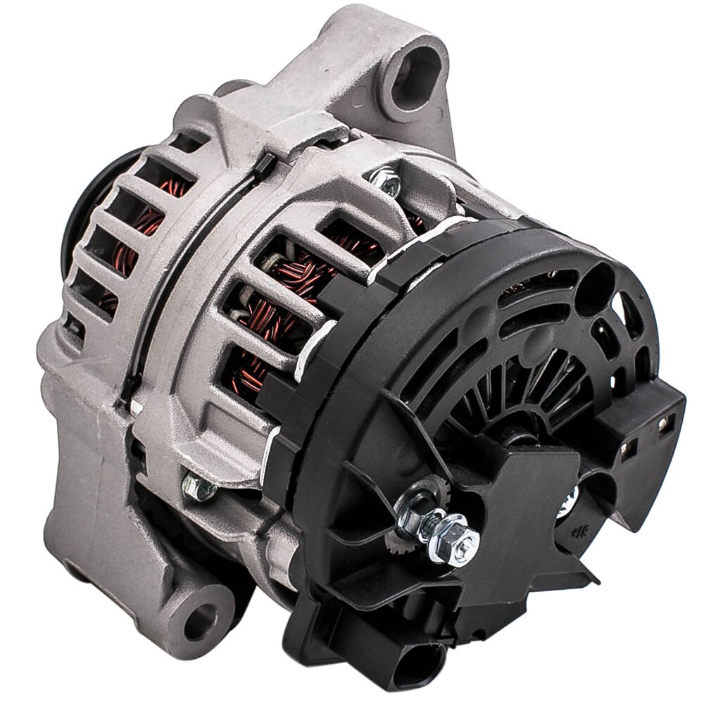 

Генератор Mando BN3730042750