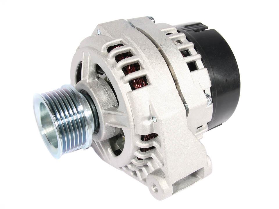 

Генератор Mando BN3730023650