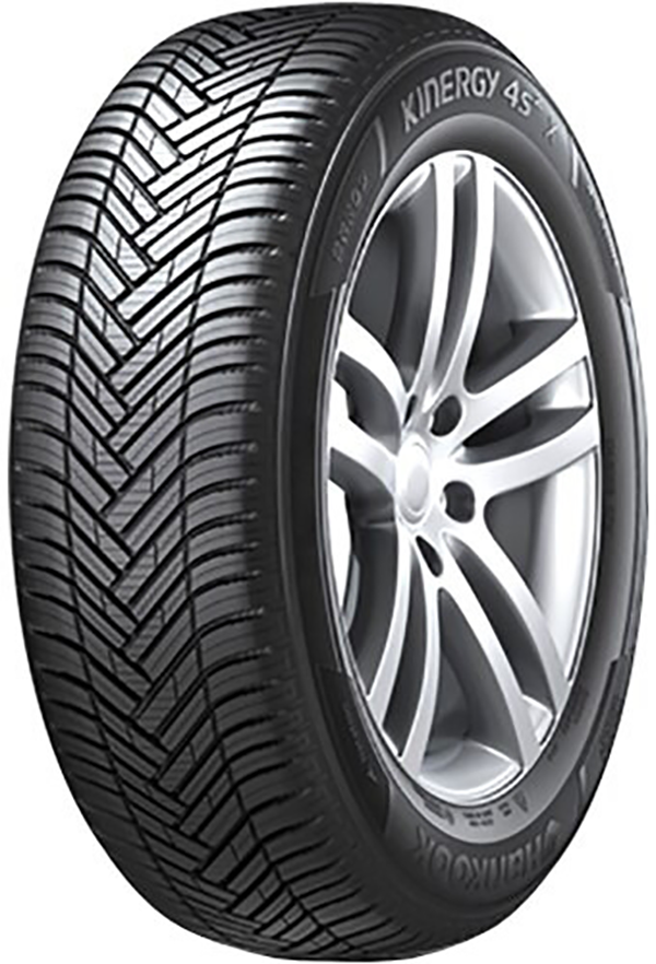 фото Шины hankook kinergy 4s2 x h750a 215/70 r16 100h