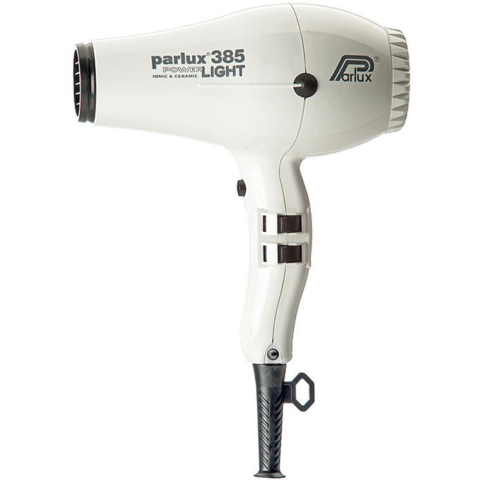 Фен Parlux 385 2150 Вт белый фен для волос jrl forte pro 2150 вт fp2020h