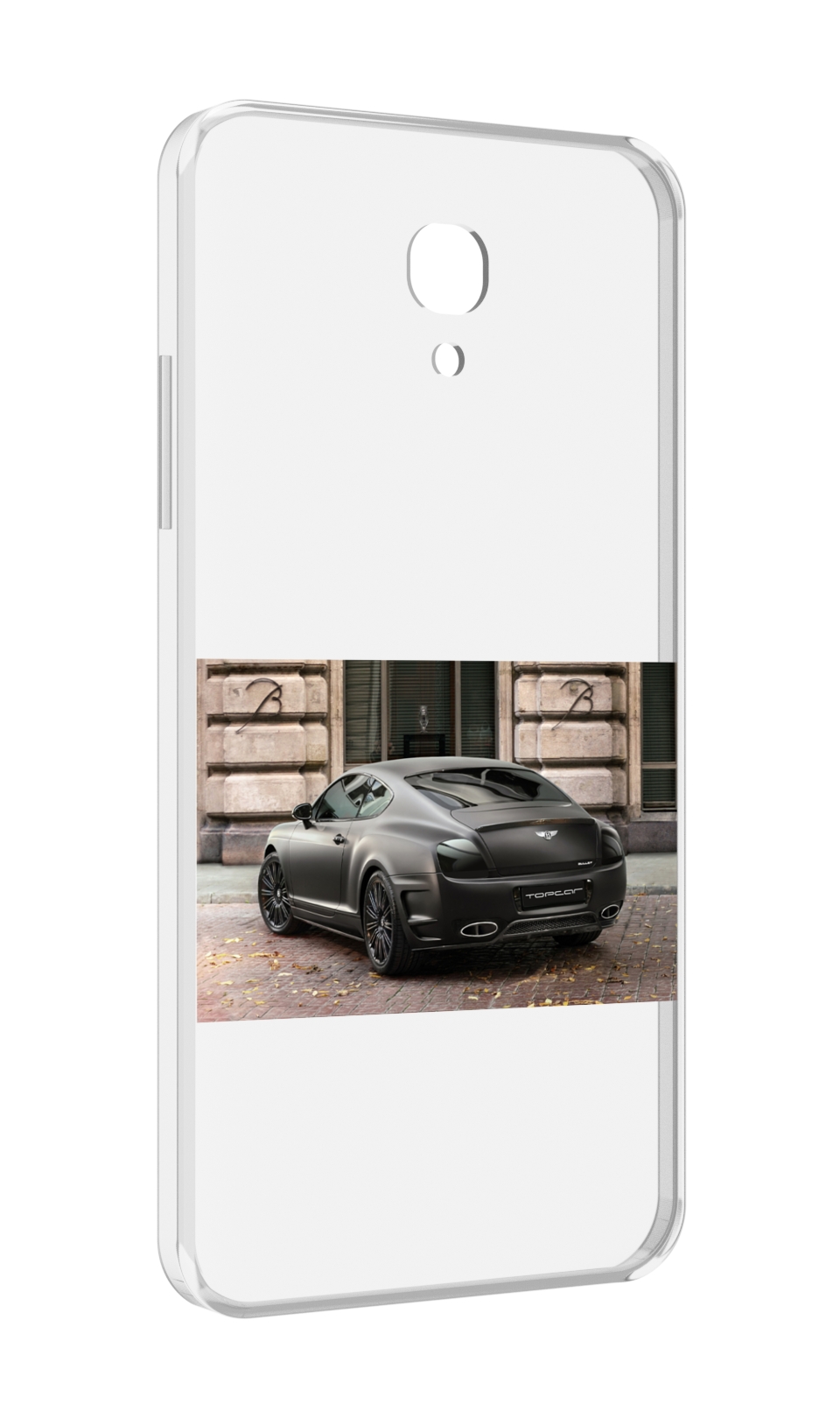 

Чехол MyPads bentley 1 мужской для Lenovo Vibe P2 5.5 (P2a42), Прозрачный, Tocco