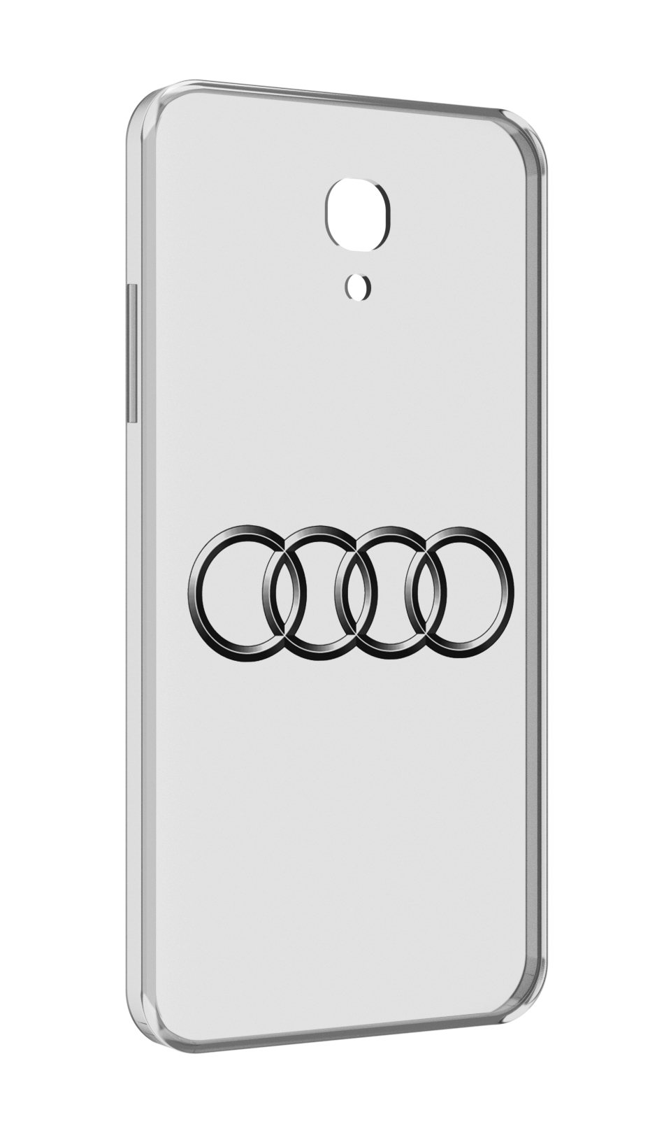 

Чехол MyPads audi-7 мужской для Lenovo Vibe P2 5.5 (P2a42), Прозрачный, Tocco