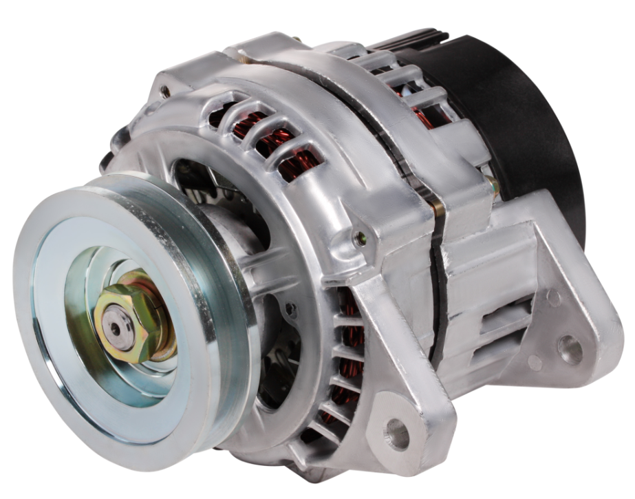 

Генератор Mando BN0K2A218300
