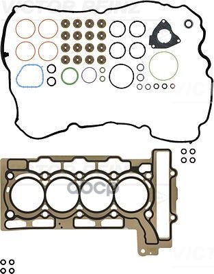 

VICTOR REINZ 023800501 Комплект прокладок, головка цилиндра