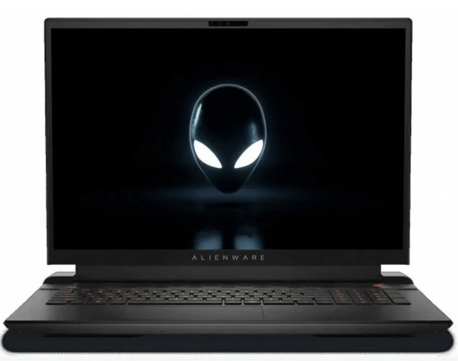 

Ноутбук Dell M18 черный (QHSUD9S), M18