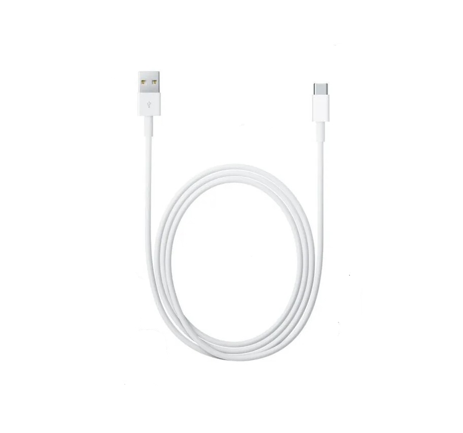 

Кабель USB - Type-C Gqbox 2 м белый