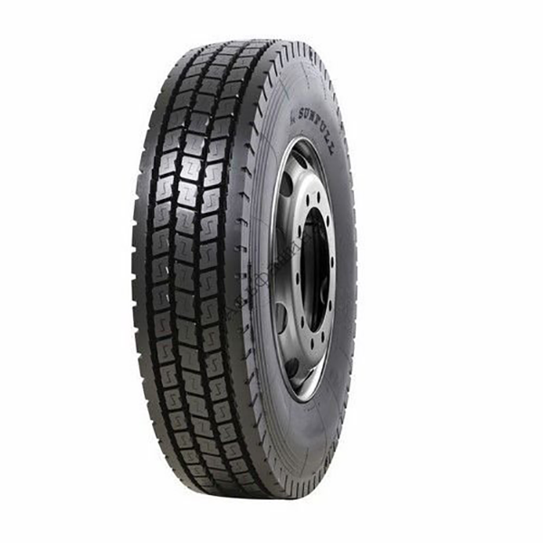 фото Шины ovation vi-312 295/75 r22.5 146/143l