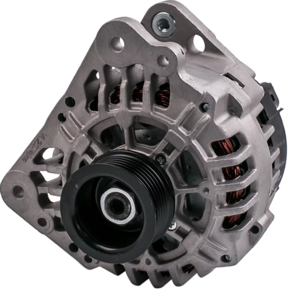 

Генератор Magneti Marelli MAN789