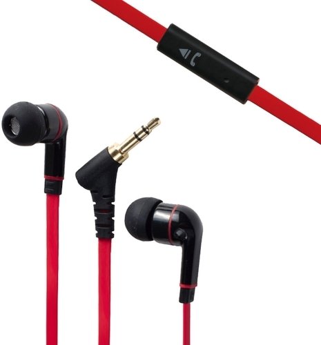 

Наушники InterStep HF-175 Black, HF-175