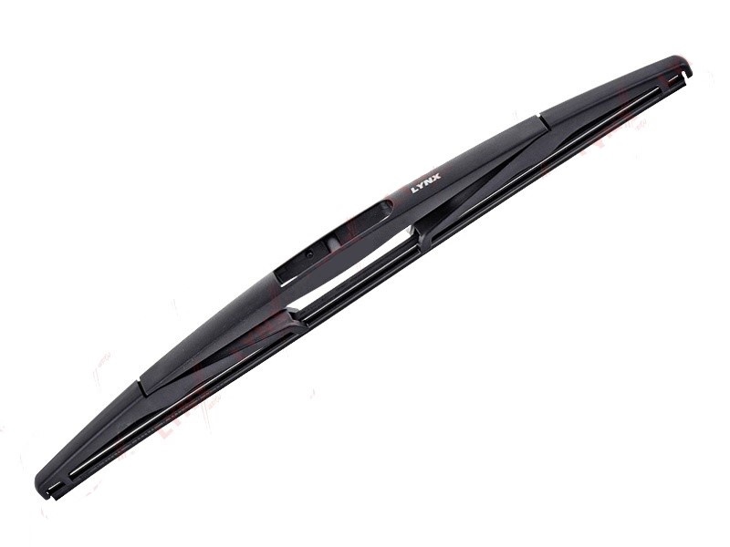 

Щетка стеклоочистителя LYNXauto задняя для Mitsubishi Lancer Sportback 2008 - 2017, Rear Wiper Blade