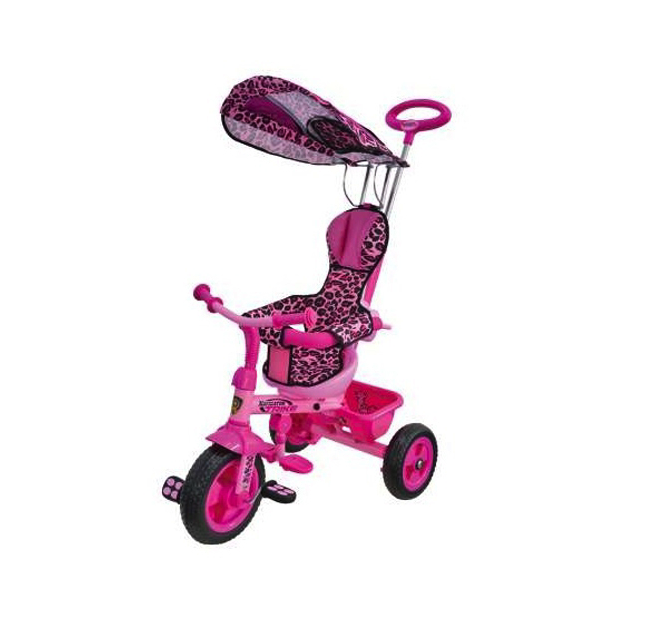 

Safari Trike 10"/8"