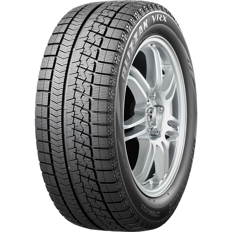 

Шины BRIDGESTONE Blizzak VRX 1000243419 235/45 R17 94S, Blizzak VRX