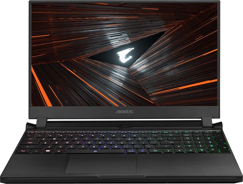 

Ноутбук GIGABYTE AORUS 5 SE4 Black (SE4-73RU314UD), AORUS 5 SE4