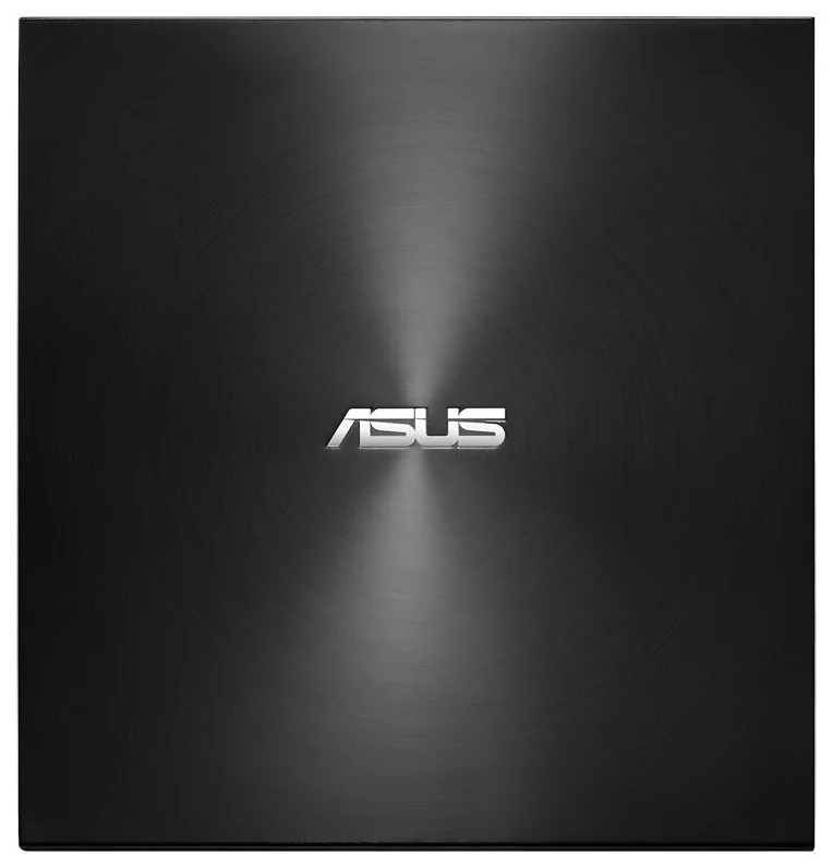 DVD привод для компьютера ASUS SDRW-08U7MU/BLK/G/AS/P2G (90DD01X0-M20000)