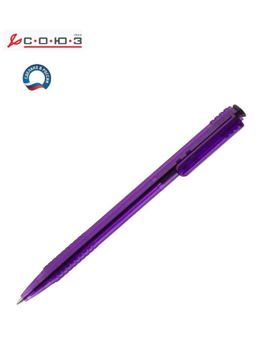 

Гелевая ручка Velvet Pen, синия, pen18-cls110