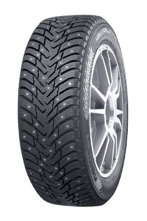 

Шины Nokian Hakkapeliitta 8 205/65 R16 99T, Hakkapeliitta 8