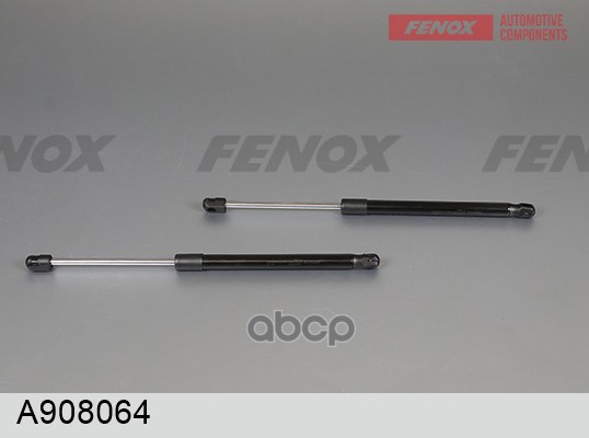 

FENOX A908064 Упор газовый 2шт