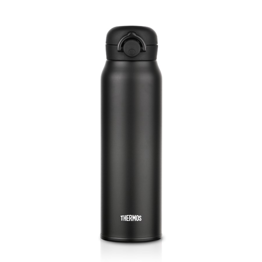 

Термокружка Thermos JNR-751 0.75л чёрный, Черный, JNR-751