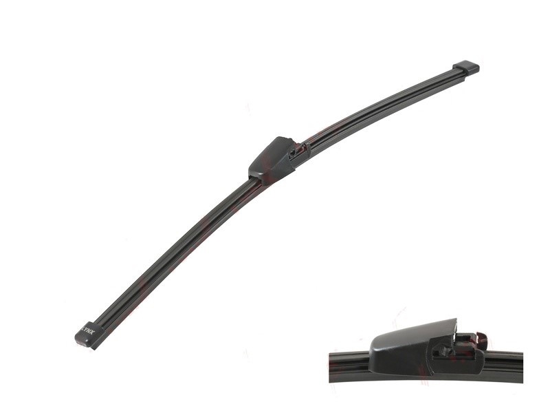 

Щетка стеклоочистителя LYNXauto задняя для Volkswagen Golf V 2003 - 2008, Rear Wiper Blade