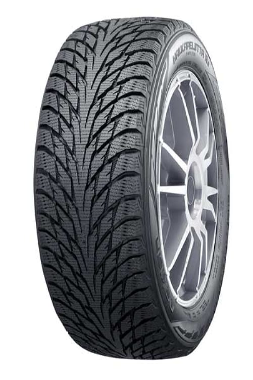 

Шины Nokian Hakkapeliitta R 2 235/45 R17 97R, Hakkapeliitta R 2