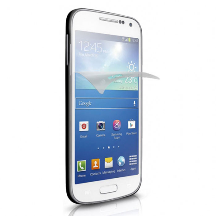 

Пленка защитная для Samsung Galaxy S 4 I9500 антиблик, 2 шт