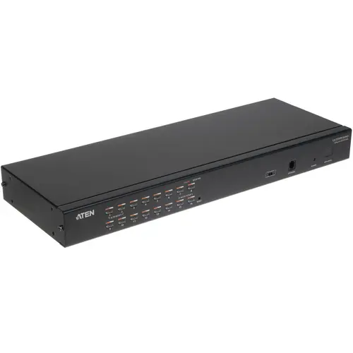 

KVM-переключатель Aten (KH1516A)