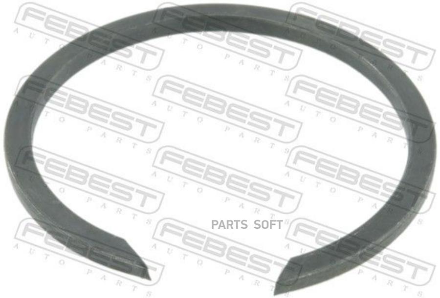 

FEBECT CC224X2 Кольцо стопорное