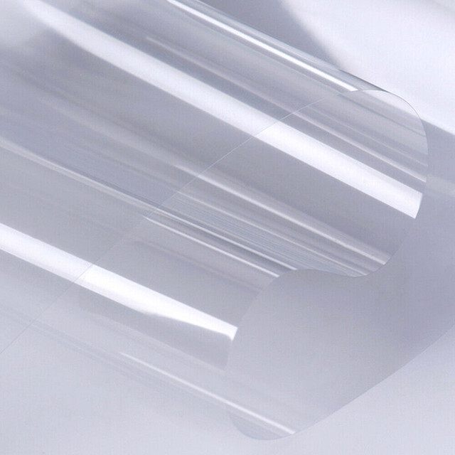 

ПЭТ пластик Novattro, 1,5 мм., 500x400 мм., 1 шт.