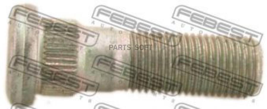 

FEBECT 0884001 Шпилька колесная