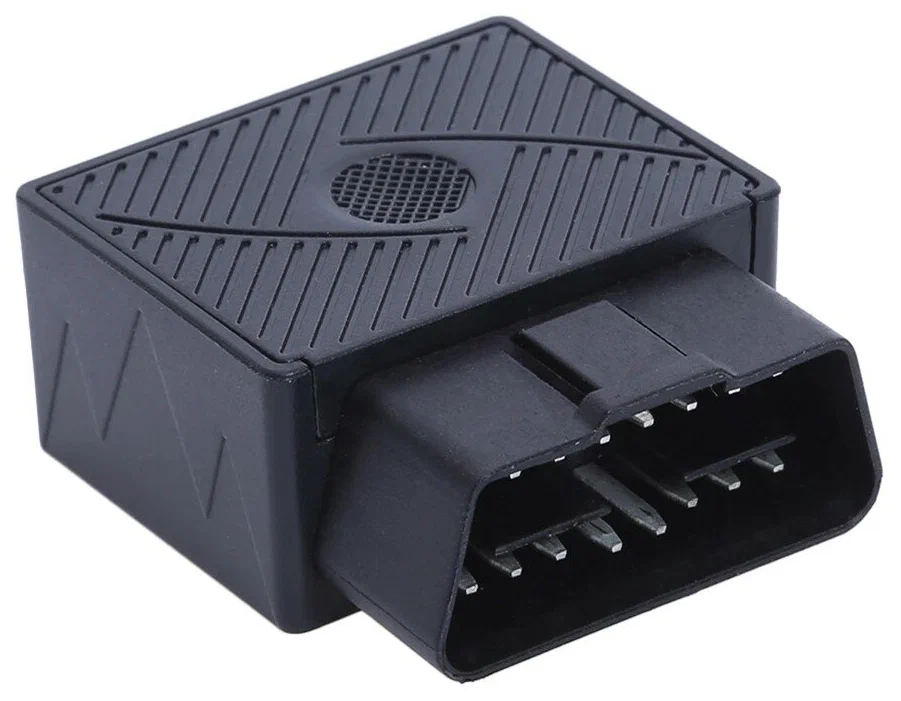 

GPS-трекер с OBD разъёмом GiriOne, OBD