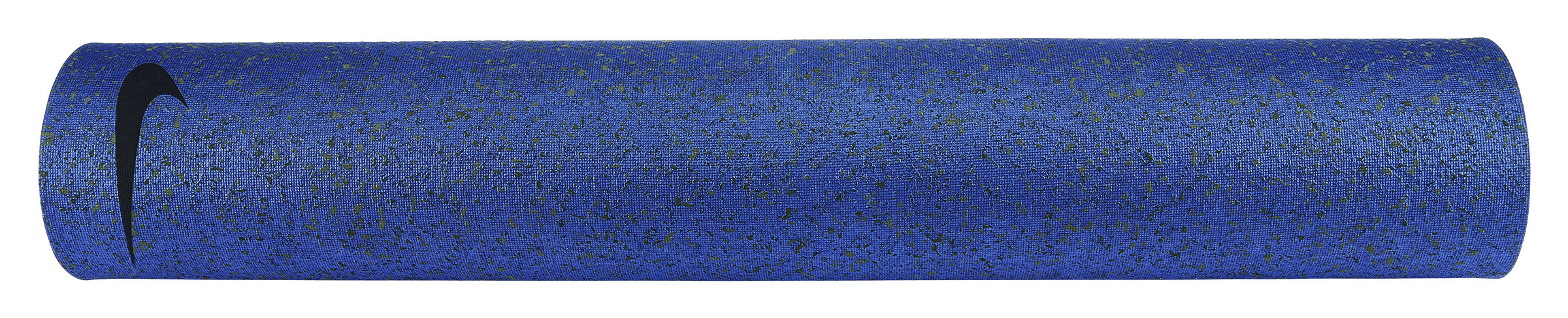 Мат для йоги Nike NIKE EVOLVE YOGA MAT 4 MM MIDNIGHT NAVY/MIDNIGHT NAVY OSFM синий