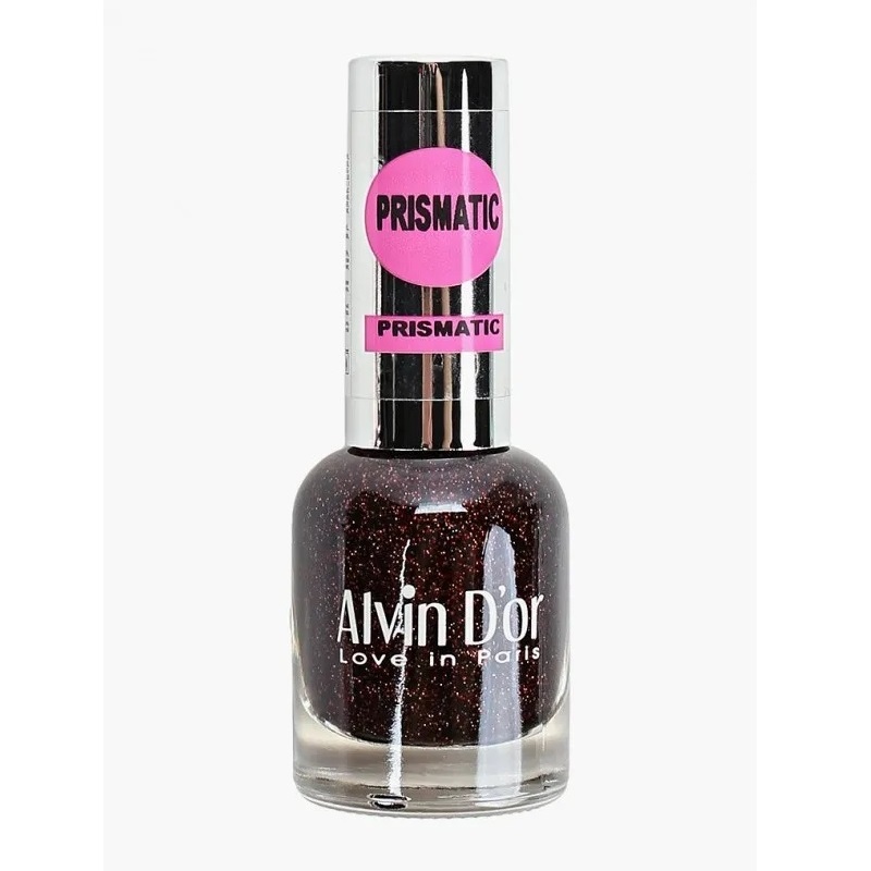 

Лак Alvin D'or Prismatic №2708