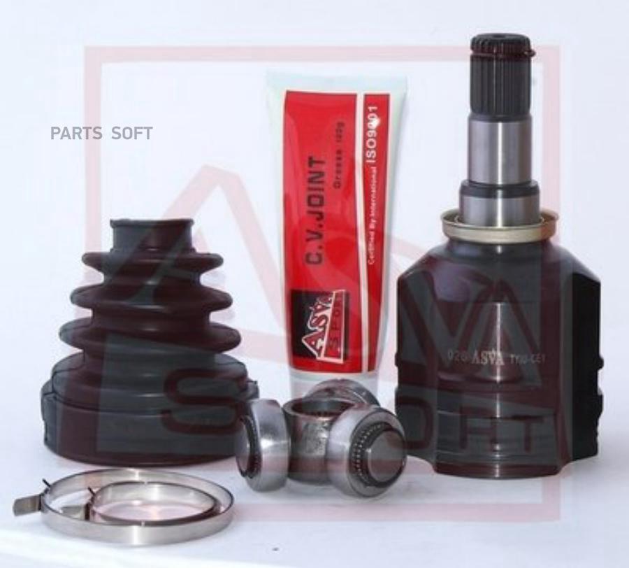 

Шрус Внутренний Tyiu-Ce1 Nsin0019662488 ASVA арт. TYIUCE1