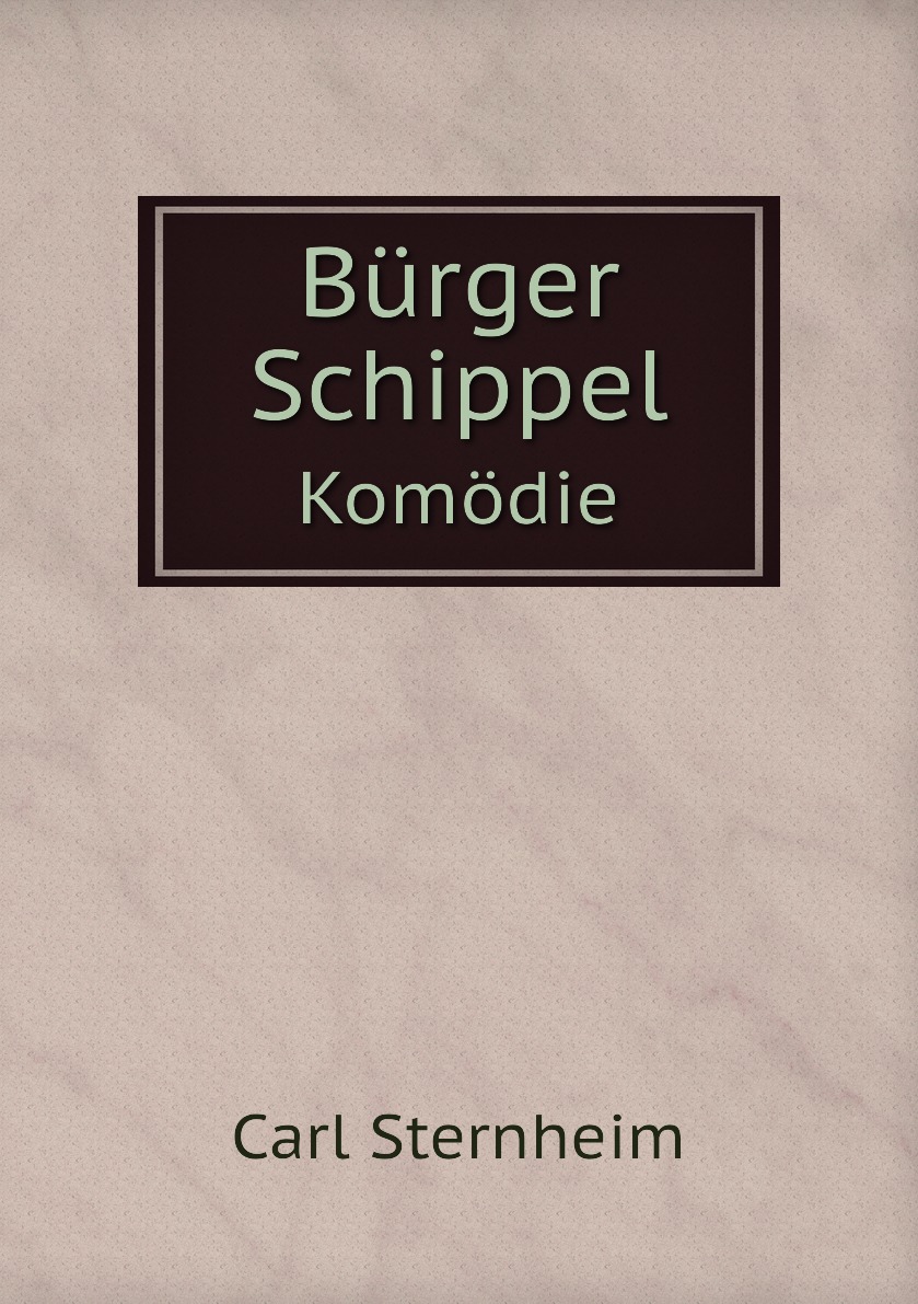 

Burger Schippel