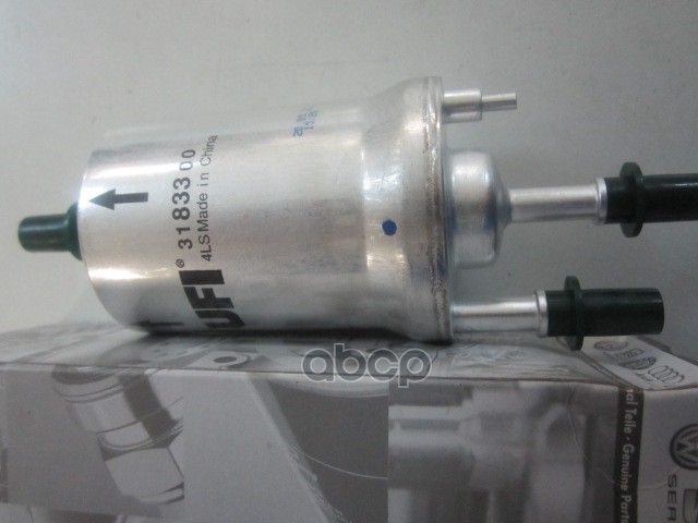 

Oevag-6q0201051j_фильтр Топливный! Audi A3, Seat Toledo, Vw Golf/Touran/Jetta 1.4/1.6/3.2