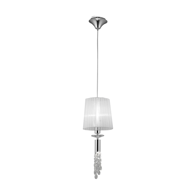 

Подвесной светильник Mantra Tiffany 3861, Tiffany