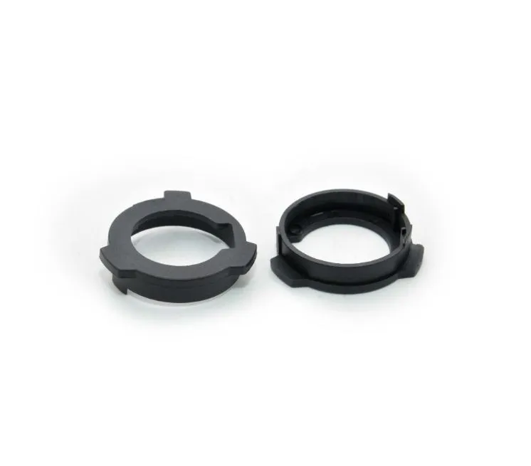 

Переходники-адаптеры для LED лампы Optima OP-L03 H7 Volkswagen/Skoda 2шт